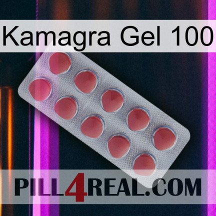 Kamagra Gel 100 18